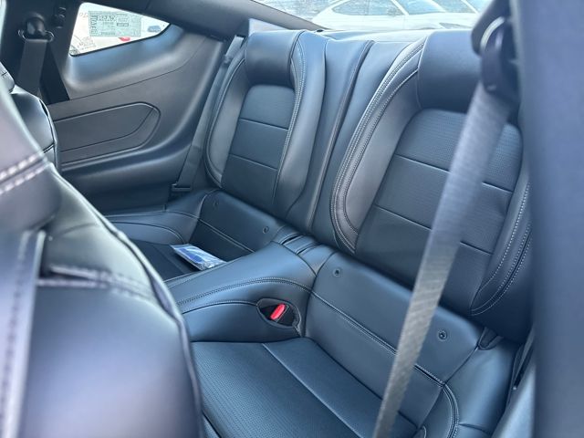 new 2026 Ford Mustang car, priced at $58,995