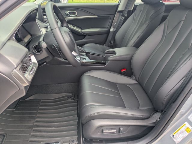 New 2026 Acura Integra Hatchback