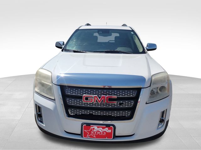 2015 GMC Terrain SLT-2 photo