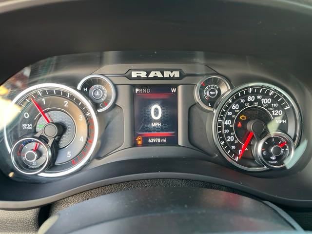 2021 Ram 3500 Tradesman 27