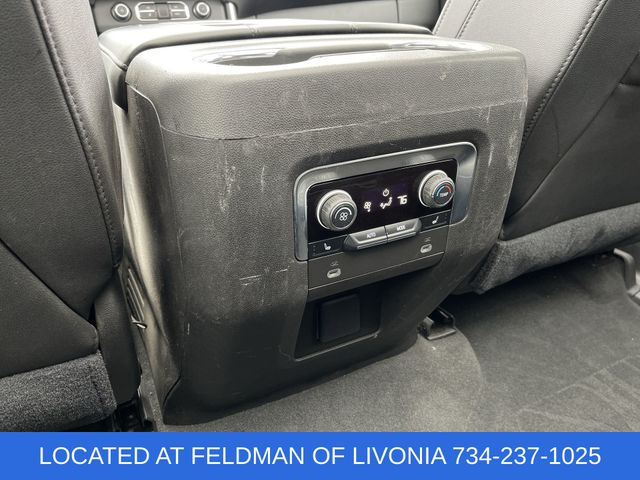 Used 2021 Chevrolet Tahoe For Sale in Muncie, IN