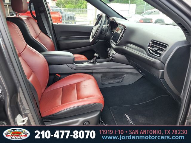 Used Car 2024 Dodge Durango  Srt 392 For Sale Under $70,000 In San Antonio, Texas