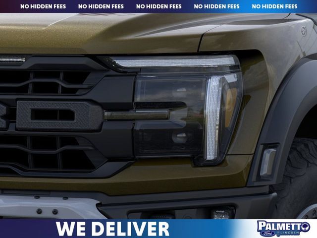 new 2026 Ford F-150 car, priced at $103,614