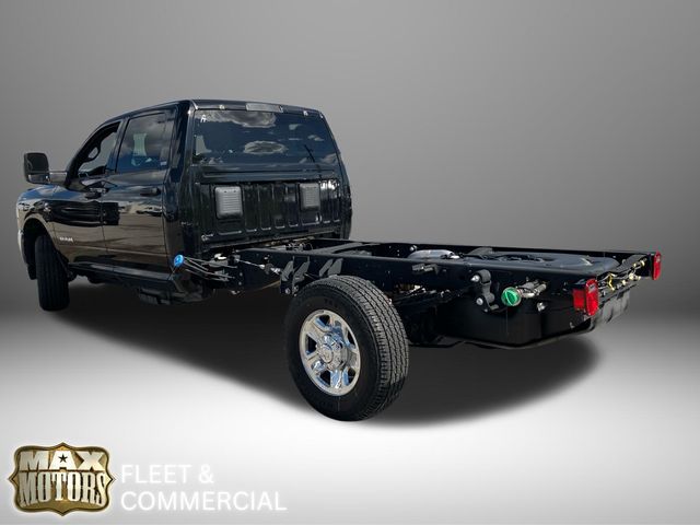 2023 Ram 3500 SLT 5