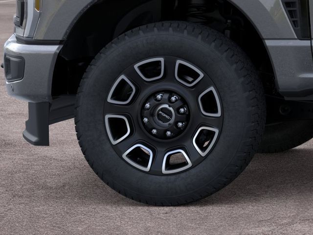 New 2026 Gray Ford Platinum image 20