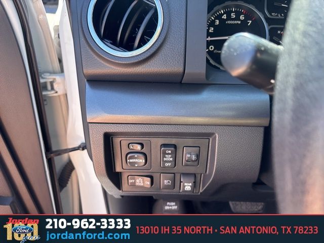 Used Car 2020 Toyota Tundra  Sr5 For Sale Under $50,000 In San Antonio, Texas