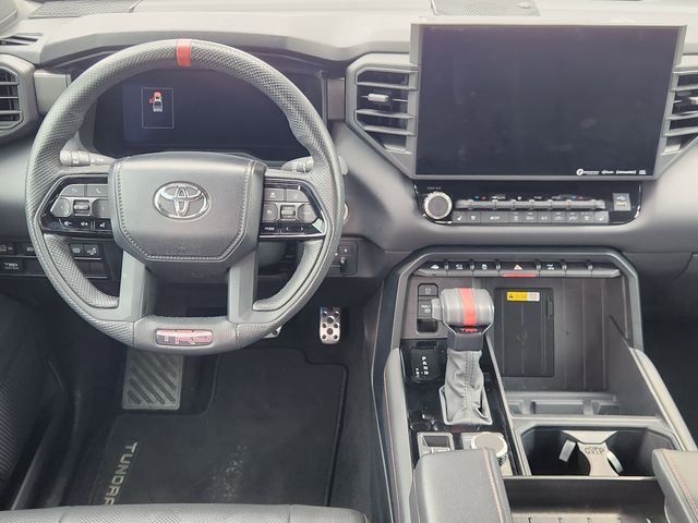 Used 2024 Toyota Tundra Hybrid Truck