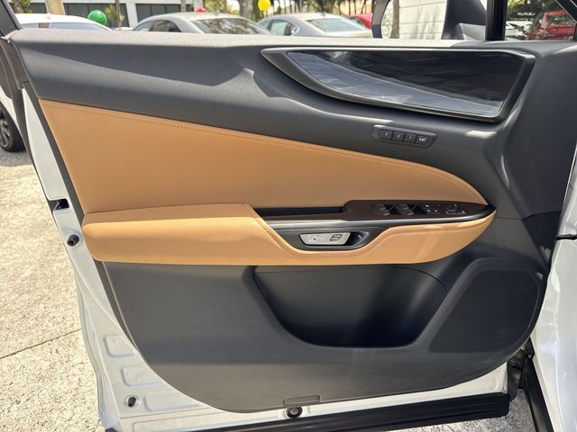 2024 Lexus NX 350h - $42,998