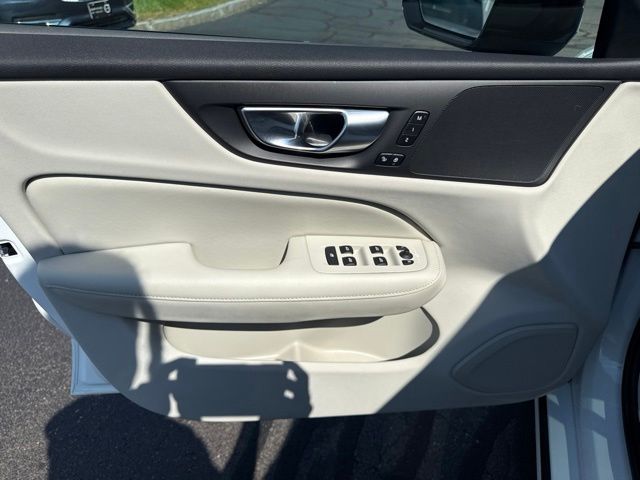 Used 2023 Volvo S60 Sedan