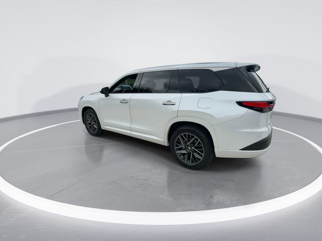 2025 Lexus Tx - $57,998