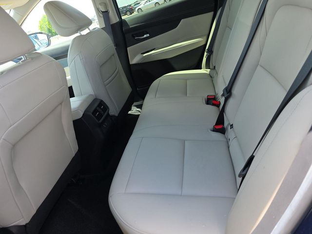 Used 2025 Nissan Murano SUV
