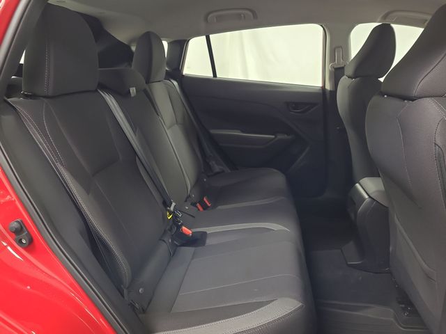 2025 – Subaru – Impreza