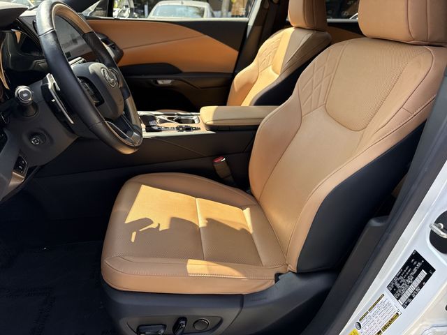 2023 Lexus RX - $45,998