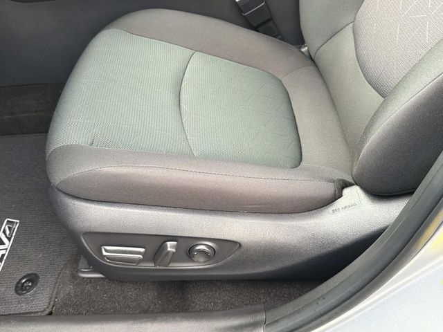 Used 2025 Toyota RAV4 SUV