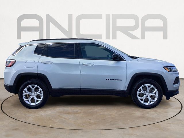 Used Car 2024 Jeep Compass  Latitude For Sale Under $20,000 In San Antonio, Texas