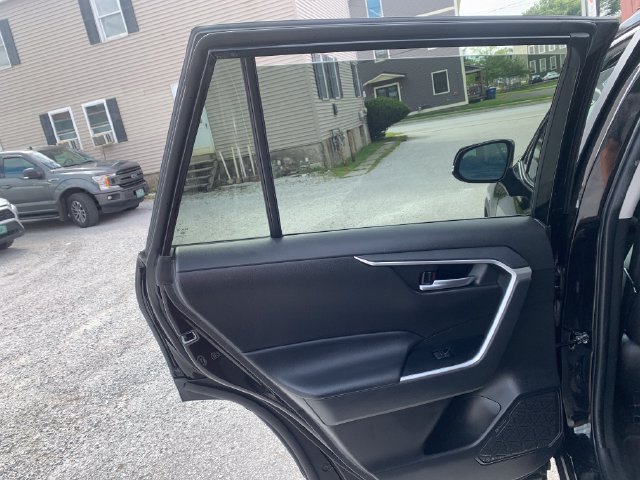 Used 2023 Toyota RAV4 SUV