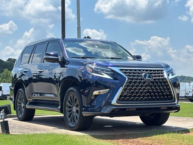 2023 Lexus Gx 460 Premium