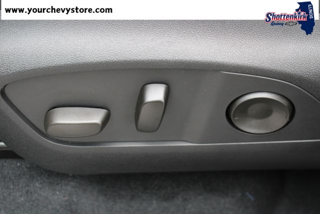 New 2027 Chevrolet Traverse SUV