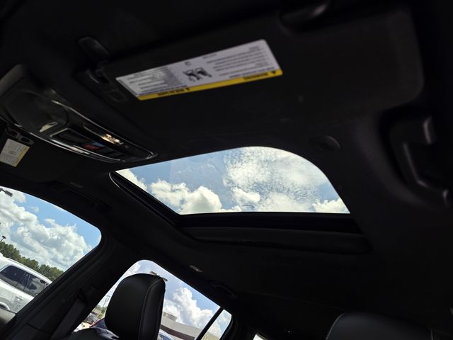 Used 2025 Jeep Grand Cherokee L SUV