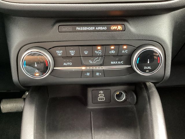 Used Car 2025 Ford Escape  Active For Sale Under $25,000 In San Antonio, Texas