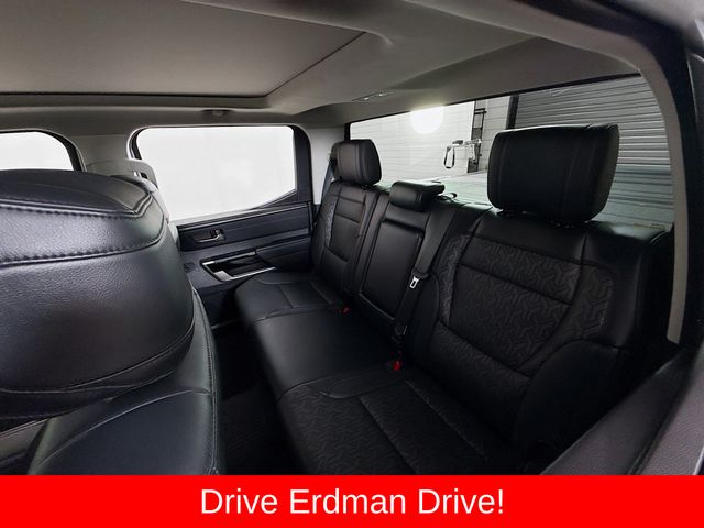 Used 2023 Toyota Tundra Truck