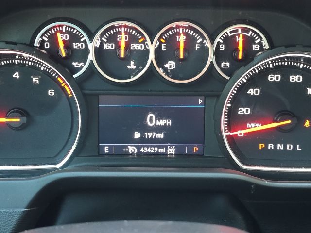 Photo of 2021 Chevrolet Silverado 1500 LT Trail Boss in Dallas, GA - 24,  2021 Chevrolet Silverado 1500 LT Trail Boss:44337A