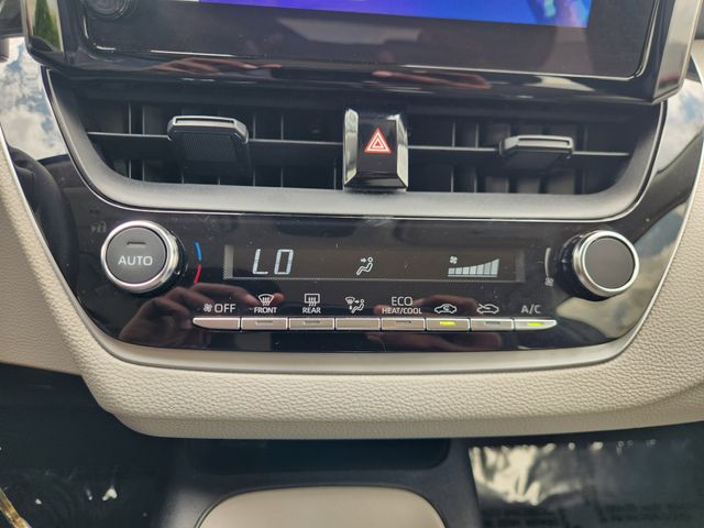 2025 Toyota Corolla Hybrid LE  at Big Star Chrysler Jeep Dodge Ram 