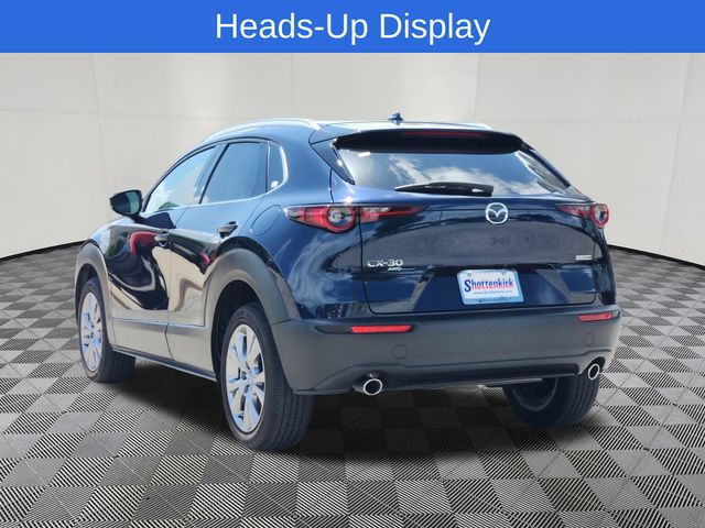Used 2023 Mazda CX-30 SUV