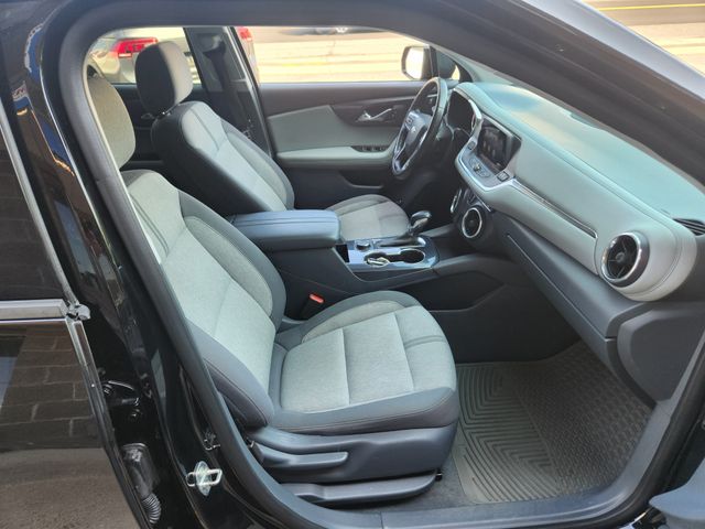 Used 2019 Chevrolet Blazer SUV