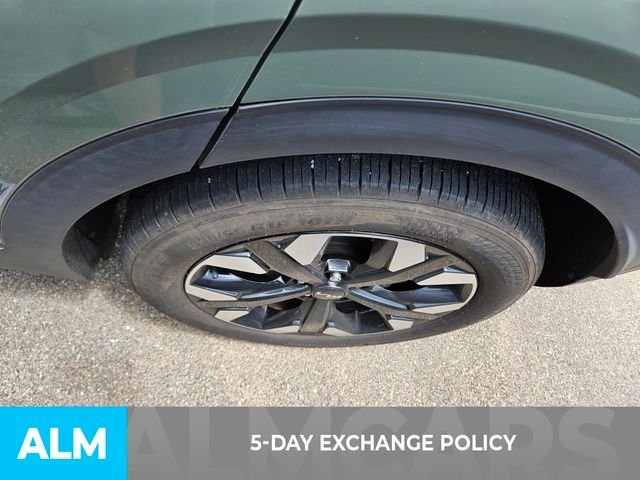 2023 Kia Sportage X-Line photo 3