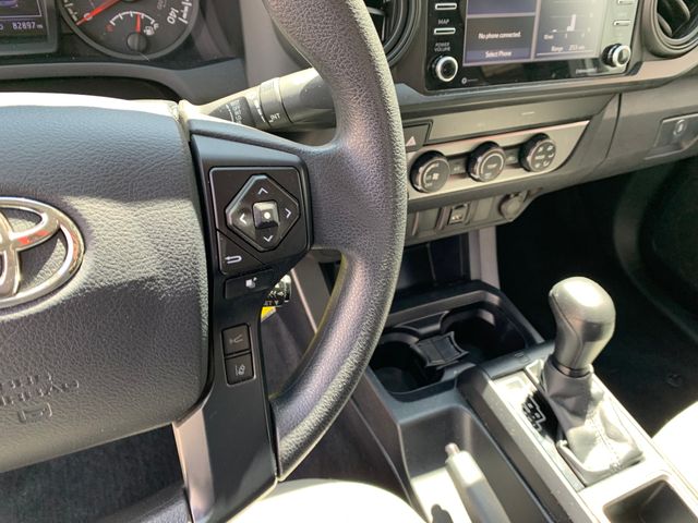 Used 2020 Toyota Tacoma Truck