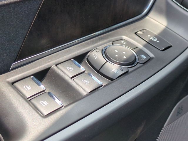 New 2026 Agate Black Metallic Ford F-350® Lariat® image 15