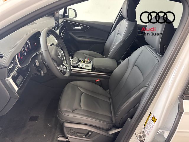 New 2026 White Audi 45 Premium image 27