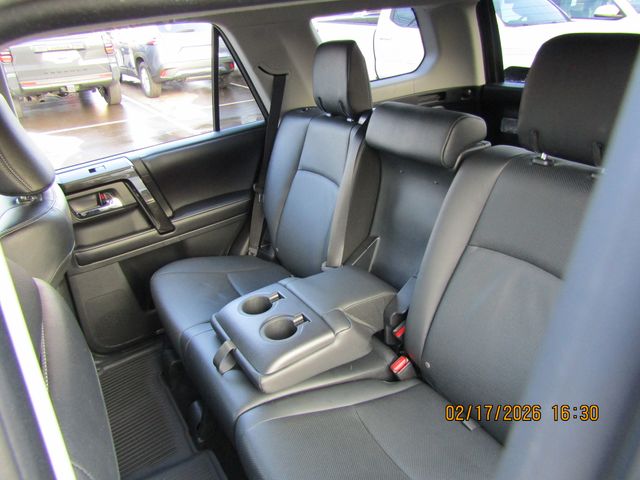 used 2019 Toyota 4Runner car, priced at $35,499