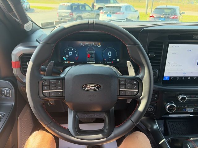 2025 Ford F-150 Raptor - 11