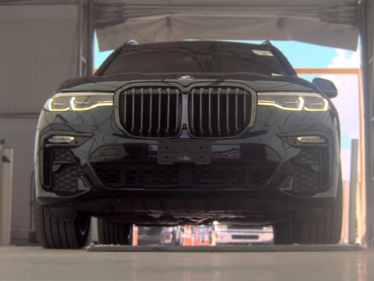 Used 2022 BMW X7 SUV