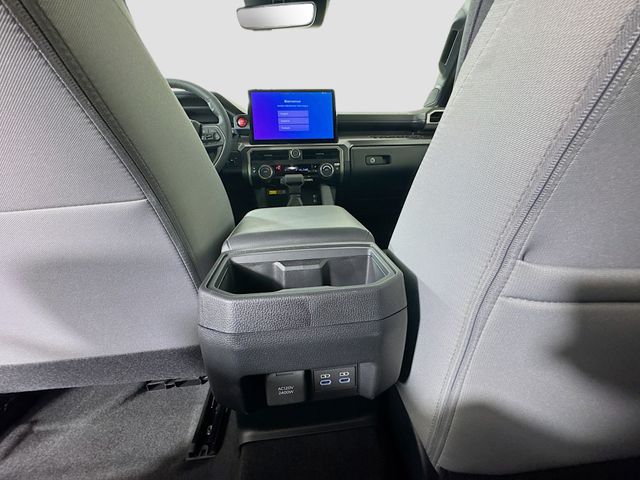 2025 Toyota Tacoma TRD Sport - Photo 26