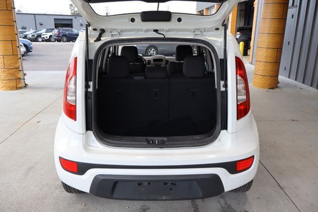 2012 Kia Soul photo