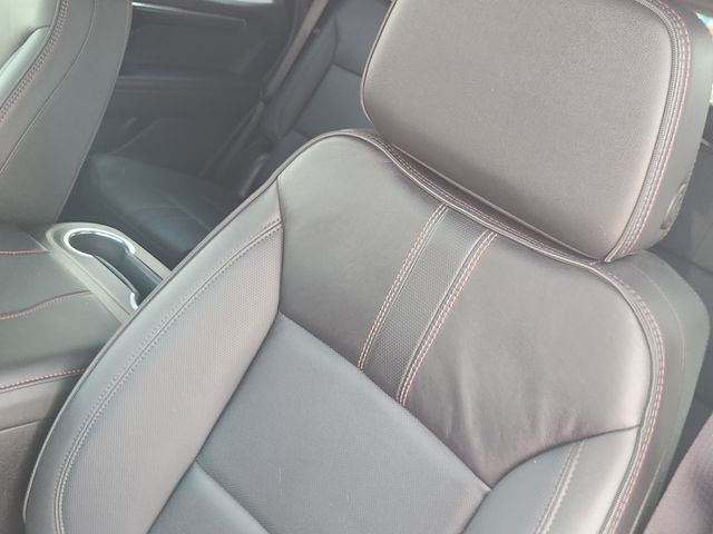 2025 Chevrolet Tahoe RST Gray at Classic Elite Chevrolet Sugar Land