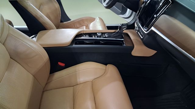 Used 2017 Volvo S90 Sedan