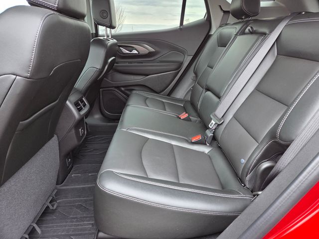 2024 GMC Terrain AWD SLT