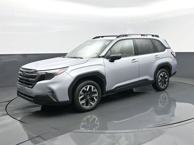 2025 Subaru Forester Premium Crossover AWD
