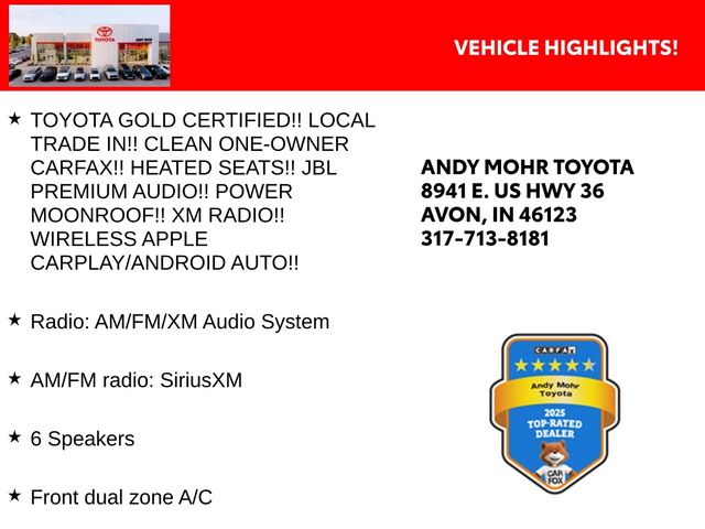 View vehicle photo 2