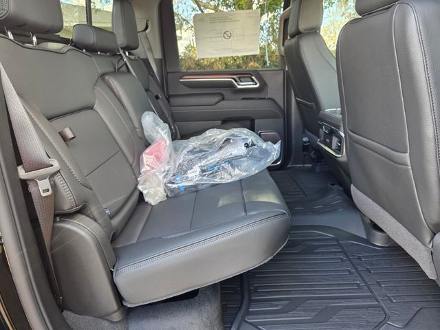 New 2026 Black GMC Denali image 13