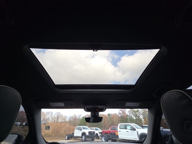 2023 Chevrolet Traverse Premier:168036A