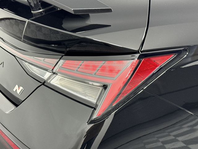 New 2025 Hyundai Elantra N For Sale in Indianapolis, IN