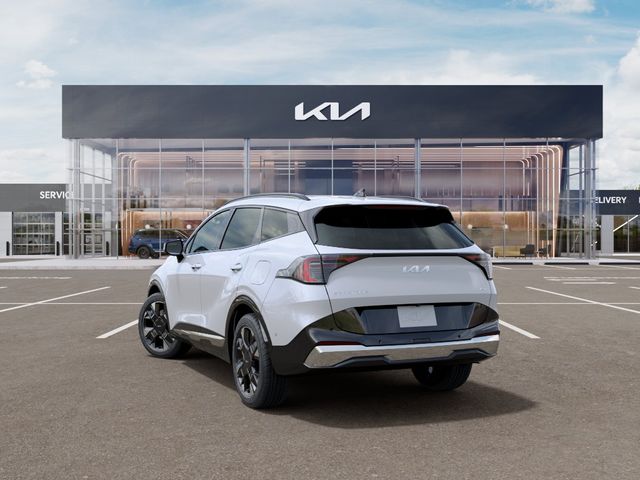 2026 Kia Sportage SX-Prestige - Image 4