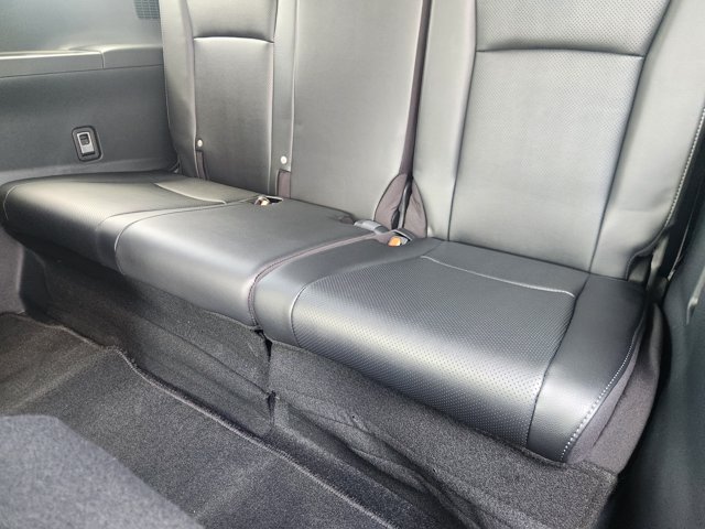 2026 Toyota Grand Highlander Hybrid Limited  at Classic Toyota Galveston