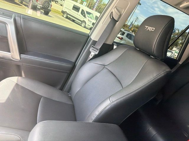 Used 2023  Toyota TRD Sport image 10