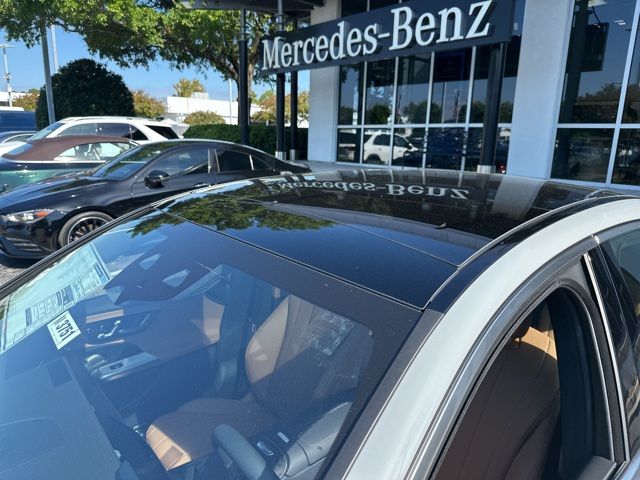 2026 Mercedes-Benz E-Class E 350  at Bob King Buick GMC